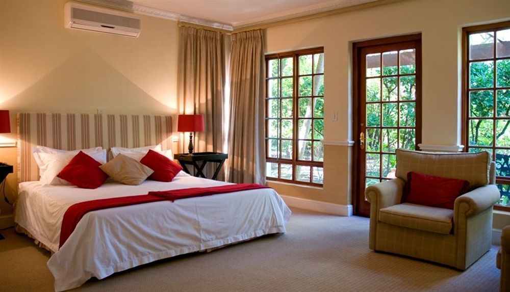 Willowbrook Country House Cape Town Exterior photo