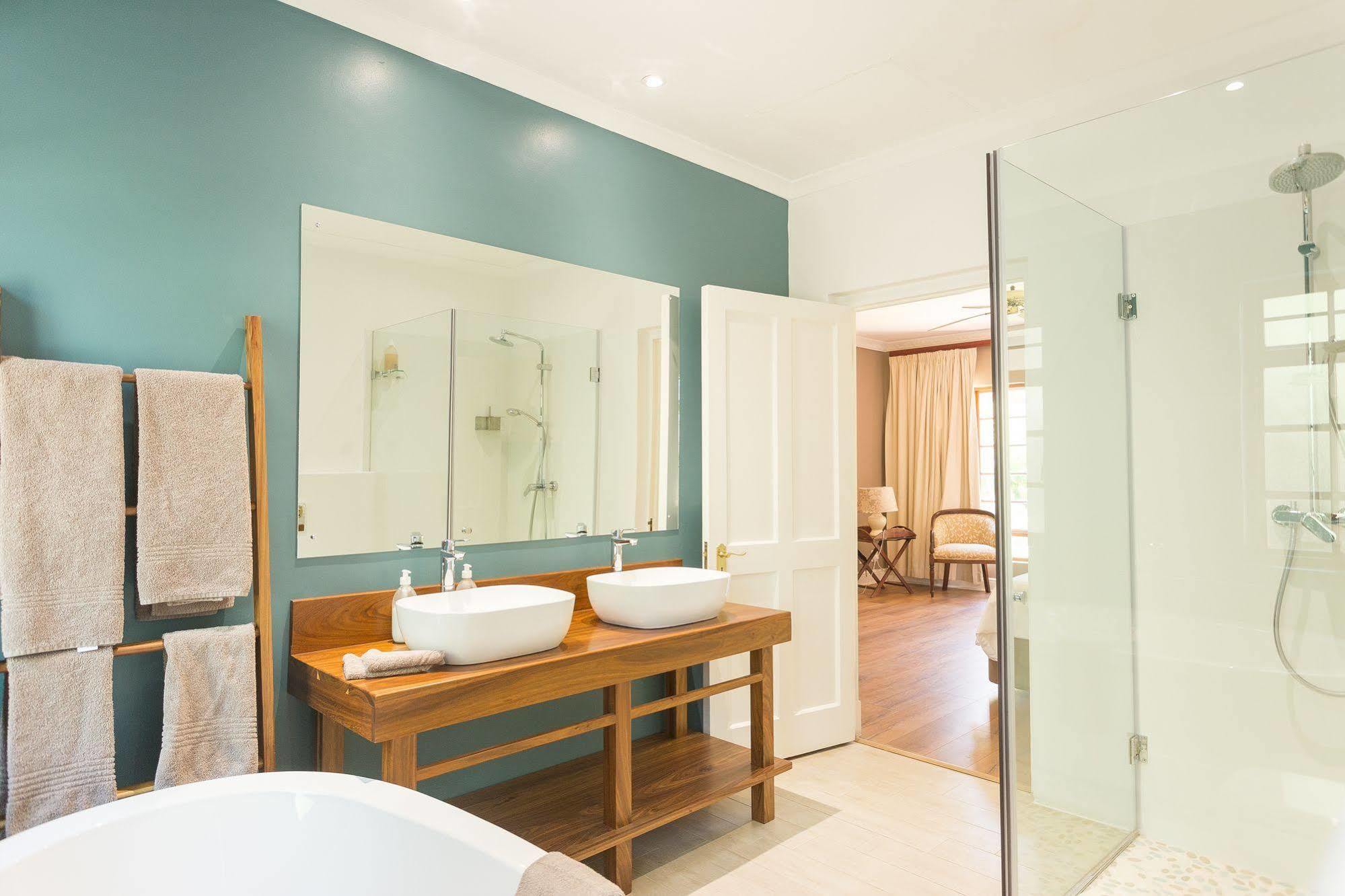 Willowbrook Country House Cape Town Exterior photo